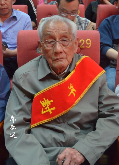 朱仙镇木版年画国家级传承人郭泰运